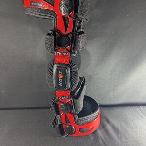 New Open Box: KGOI Sports X Pro knee brace for Ligament/Sports Injuries